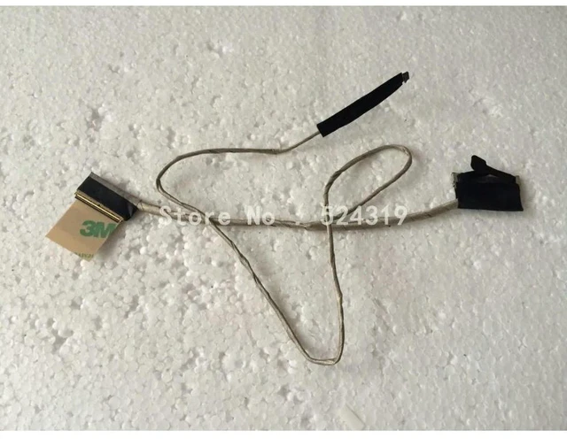 Main image of Laptop LCD Cable for 6-1000 DC02C003G00