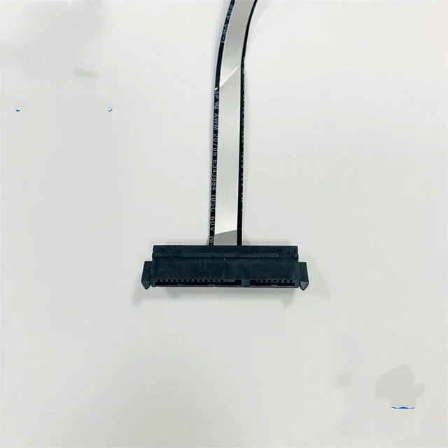 Alt view image 2 of 3 - for 5493 5494 0XM9MJ NBX0002KW00 SATA hard disk hdd cable