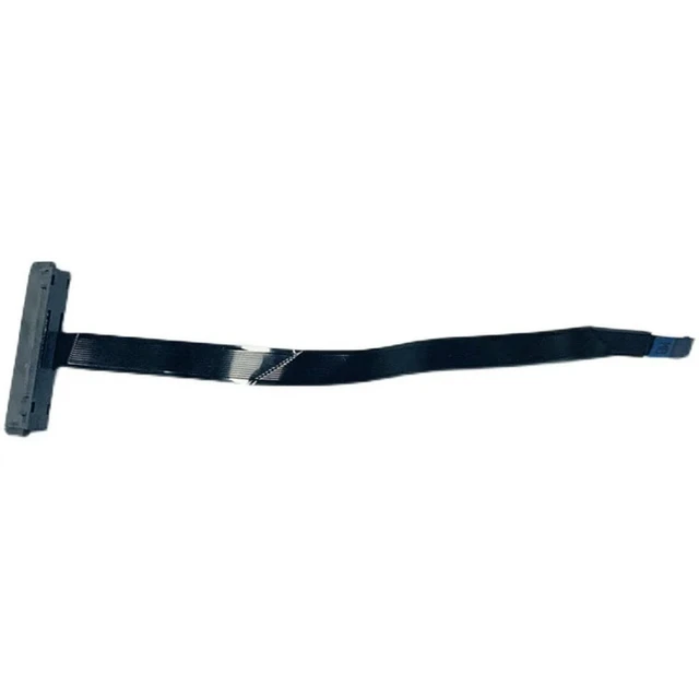 Alt view image 3 of 3 - for 5493 5494 0XM9MJ NBX0002KW00 SATA hard disk hdd cable