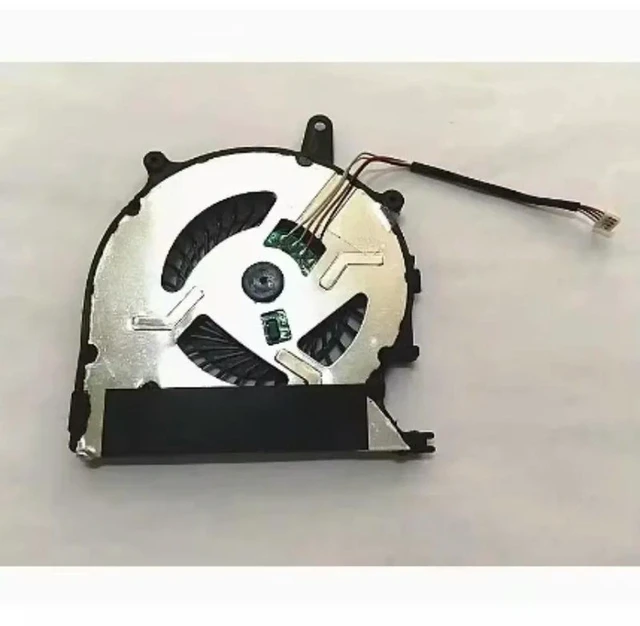 Main image of for SVP13 SVP132 SVP1321 SVP132 SVP132A1CW cooling fan