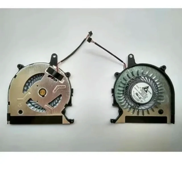 Alt view image 2 of 2 - for SVP13 SVP132 SVP1321 SVP132 SVP132A1CW cooling fan