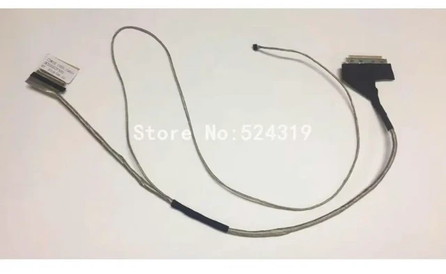 Main image of Laptop LCD Cable for ES1-523 ES1-532 ES1-524 Ex2540 ES1-533 ES1-572 N16C1 Gateway NE527 DC02002F300 LVDS cable