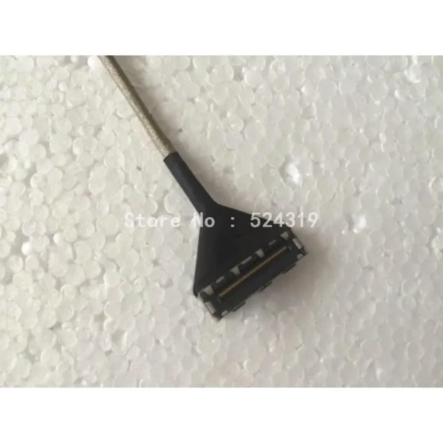 Alt view image 3 of 3 - Laptop LCD Cable for G40 G40-30 G40-45 g40-70 Z40-30 V1000 V2000 DC02001MG00