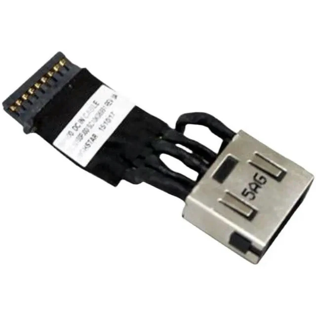 Main image of for p50 p51 p52 p53 p70 charging interface power jack dc30100pe00