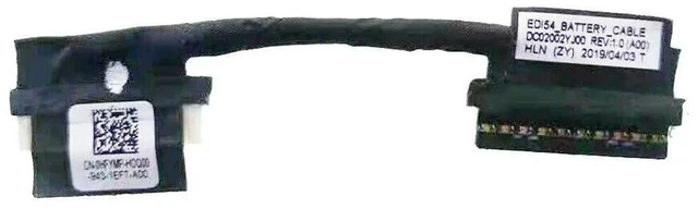 Main image of cable for achieves vostro 3400 3401 3405 3580 DC02002YJ00