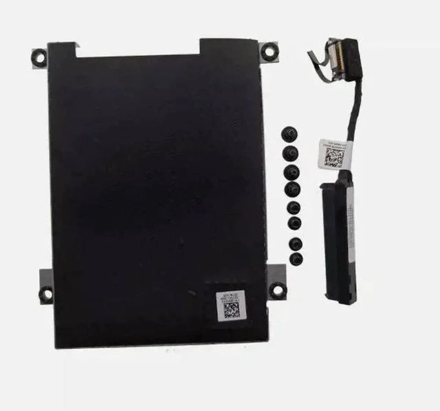 Main image of HDD Cable For latitude e5480 5480 5490 5491 rack SATA Hard Drive Cable HDD Connector