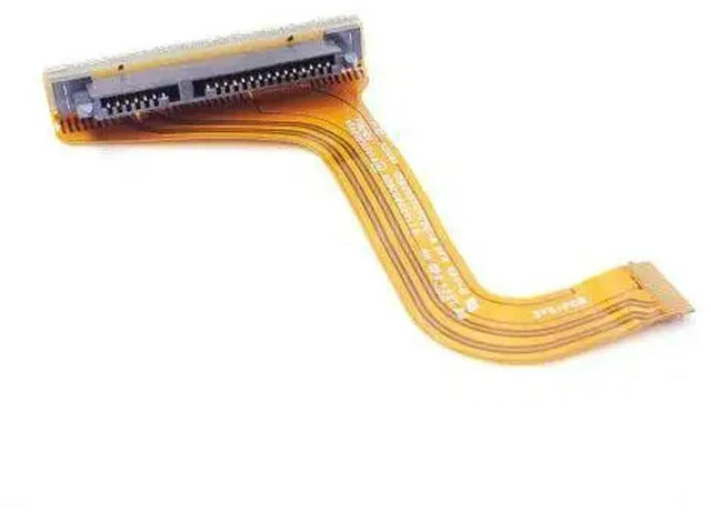 Main image of HDD Cable For a5a002747010 r700 r30 r840 a40 r40-c a50d r705 SATA Hard Drive Cable HDD Connector