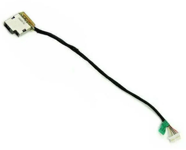 Main image of For 15-bs 799749-s17 799749-f17 799749-y17 t17 power charging interface head
