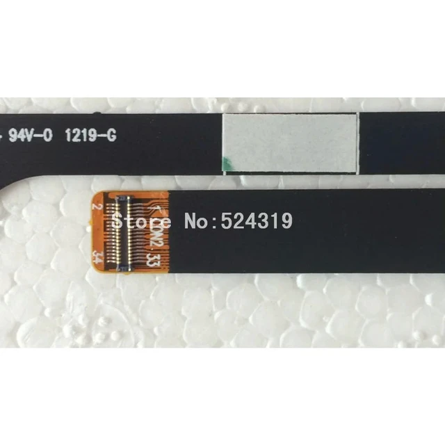 Alt view image 2 of 3 - Laptop LCD Cable for S3 S3-951 HB2-A004-001 without point