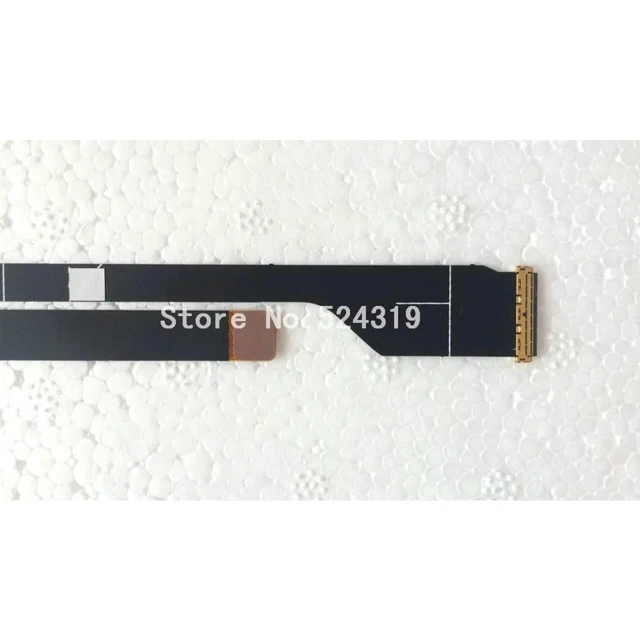 Alt view image 3 of 3 - Laptop LCD Cable for S3 S3-951 HB2-A004-001 without point