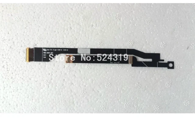Main image of Laptop LCD Cable for S3 S3-951 HB2-A004-001 without point