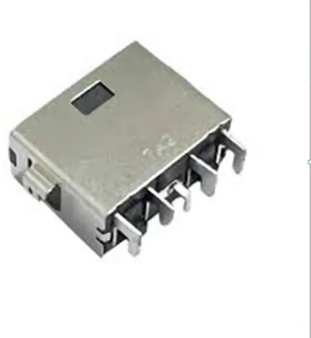 Main image of for legion 5 15ach6 15ach6h pro 16ith6 16ach6h power jack