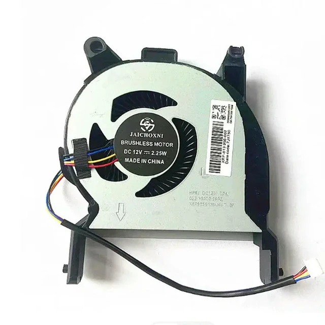 Main image of for 600 G3 600 G4 400 G3 400 G4 800 G3 G4 G5 914266-001 cooling fan