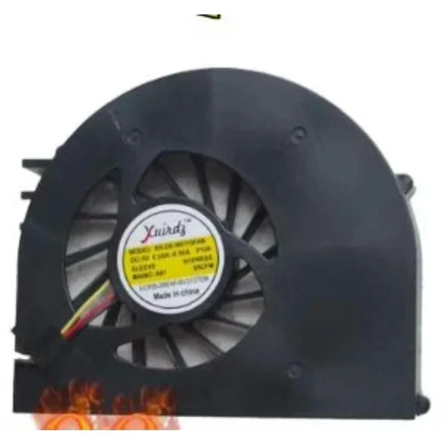Main image of OEM Laptop Fan for 15 15R N5110 5110