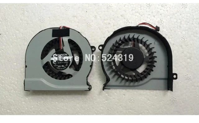 Main image of Laptop Fan for NP300E43 305V4Z NP300E45 NP305V5A