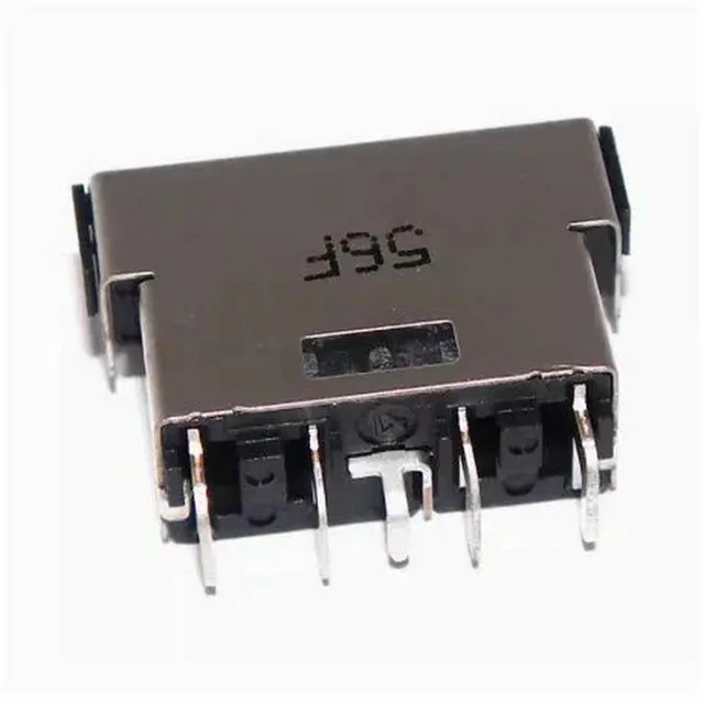 Main image of for gaming 3-15ihu6 15ach6 power jack power head