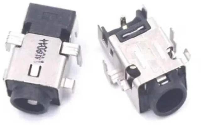 Main image of DC Power Jack For Ux305c Ux305f UX305FA V400 V400ca Laptop DC-IN Charging Port Connector