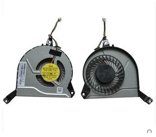 Main image of Laptop Fan for 14-P 15-P 16-P 17-P