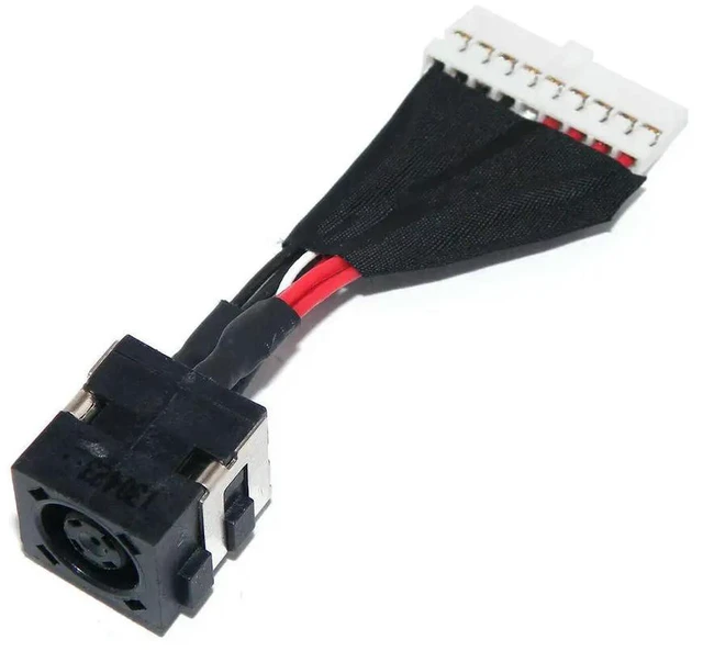 Main image of For g5/g7 5590 7790 g7-7590 charging port power jack power head