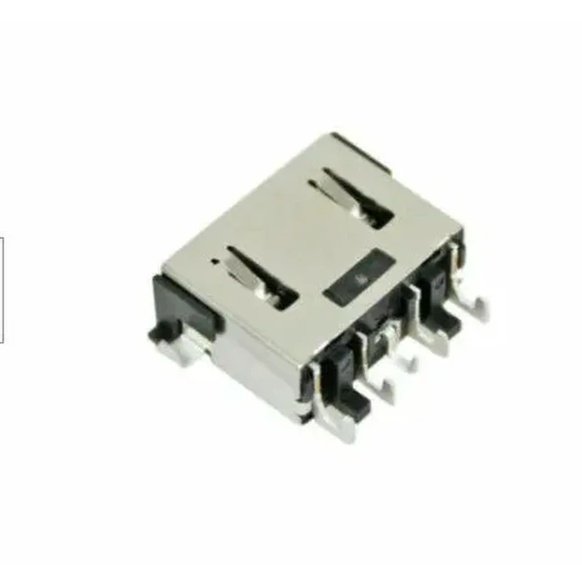 Alt view image 2 of 3 - For l340-15iwl api irh l340 17irh power jack charging port power head