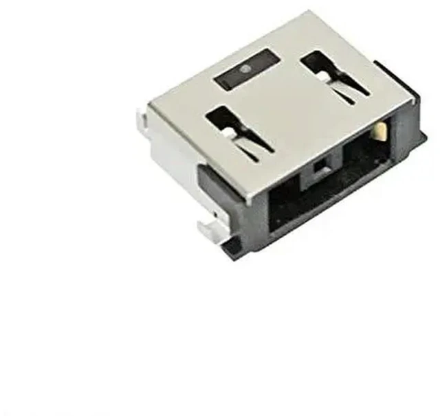 Main image of For l340-15iwl api irh l340 17irh power jack charging port power head