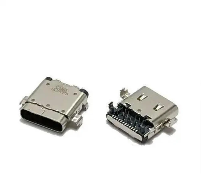 Main image of For c721 c733 c733u c733t type-c charging port power jack power head