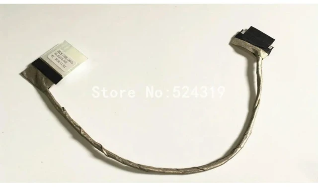 Main image of Laptop LCD Cable for T540P W541 W540 50.4LO10.001 04X5541 3k FHD LVDS cable