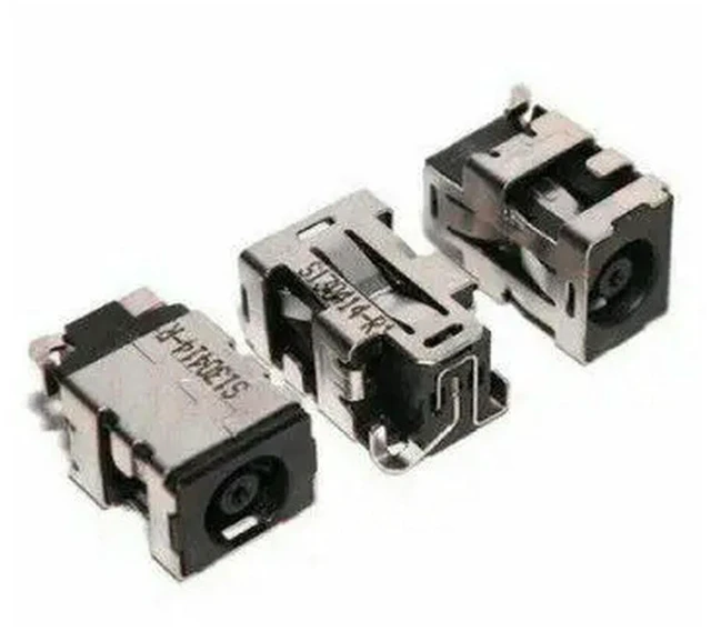 Main image of for zbook 15v g5 tpn-c134 zhan 99 g1 power jack charging interface head