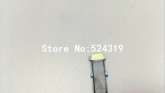 Alt view image 2 of 3 - For Aspire 3 a315-41 33 a315-41g A315-53-54 A315-33 -55 A315-42G A315-42 NBX00026X00 SATA hard disk cable