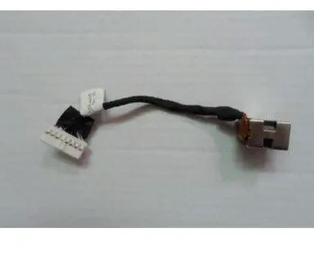 Main image of For cq42 g42 g42 motherboard power charging interface cable power connector 8 holes