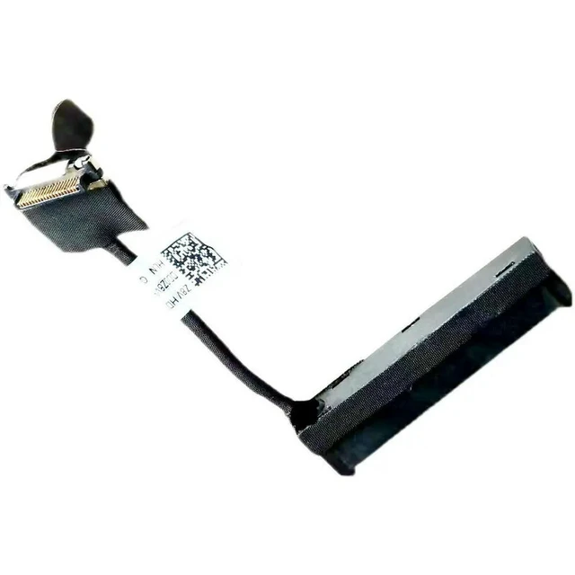 Alt view image 2 of 3 - HDD Cable For Aspire E5-475 DD0Z8VHD000 SATA Hard Drive Cable HDD Connector