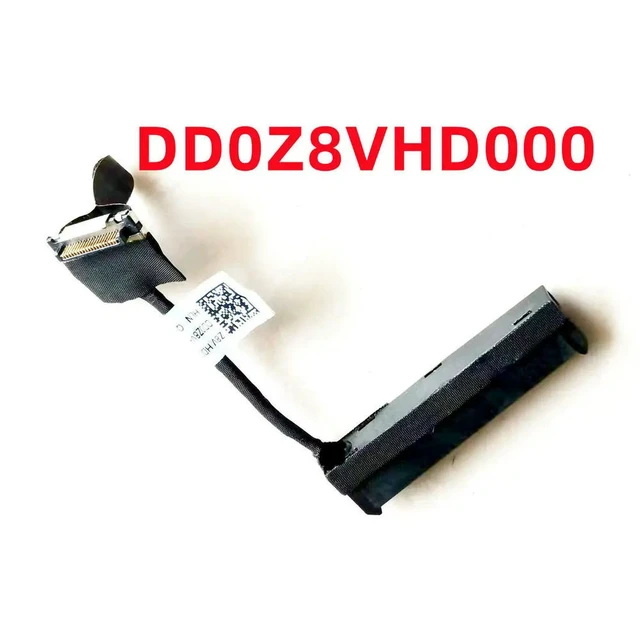 Alt view image 3 of 3 - HDD Cable For Aspire E5-475 DD0Z8VHD000 SATA Hard Drive Cable HDD Connector