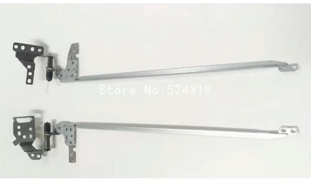 Main image of Genuine Laptop LCD Hinges for Aspire 5 A515-51 A515-51G screen hinges left+right