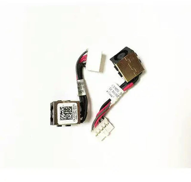 Main image of For latitude 5480 e5480 5491 e5490 power charging interface head 05mdfh