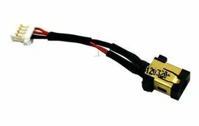 Main image of For aspire s7 s7-191 s7-391 ms2363 power jack charging port power head