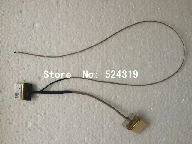 Main image of LCD LVDS Cable for A555L F555L K555L R556L X554L X555LD Y583L 1422-01UQ0AS 1422-01UR0AS 14005-01360600/800