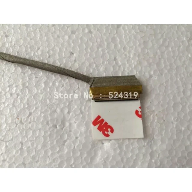 Alt view image 3 of 3 - Laptop LCD Cable for SVS13 SVS13122 SVS13125 364-0211-1104_A