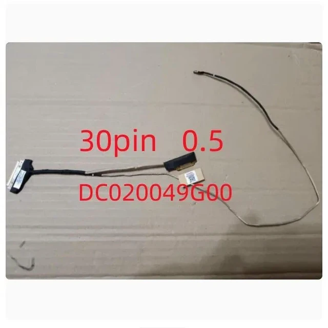 Main image of for A315-24P IH5JM 30pin LCD LVDS LED Cable Screen Video Cable DC020049G00