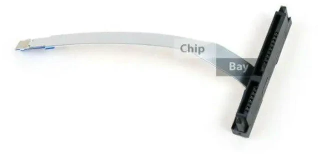 Main image of HDD Cable For 15-AX 15-BC DD0G35HD011 DD0G35HD021 DD0G35HD001 SATA Hard Drive Cable HDD Connector