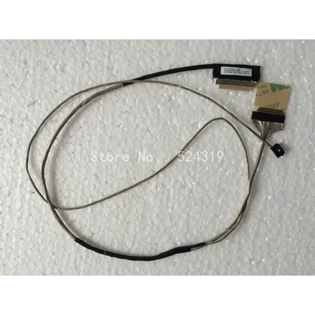 Main image of Laptop LCD Cable for 5545 15-5547 5543 5548 5455 DC02001X000