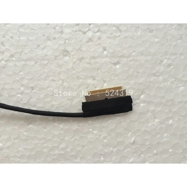 Alt view image 3 of 3 - Laptop LCD Cable for 5545 15-5547 5543 5548 5455 DC02001X000