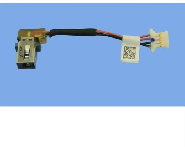 Main image of DC Power Jack with cable For SF315-41G SF315-51G Laptop DC-IN Charging Flex Cable N17p4