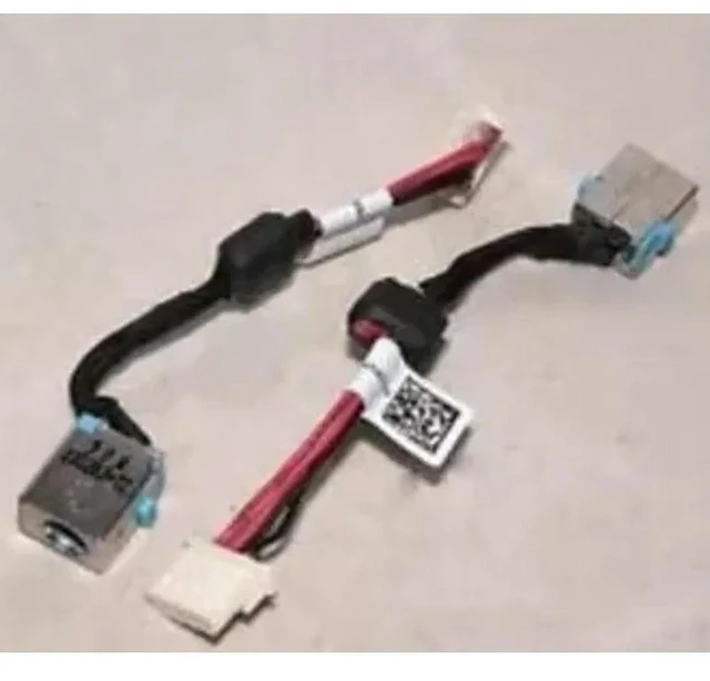 Main image of DC Power Jack with cable For EC V3 E1-471 431 421g Ne46r Zqs P243 Laptop DC-IN Charging Flex Cable