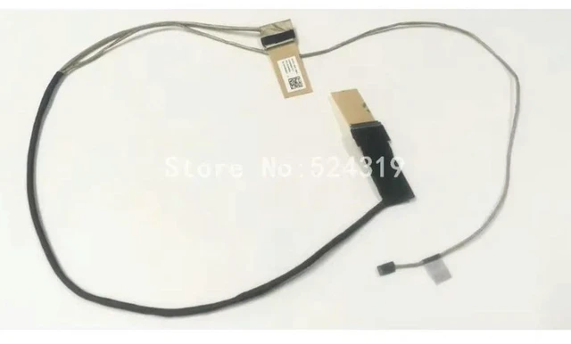 Main image of Laptop LCD Cable for GL552 GL552jx ZX50J ZX50JX ZX50VW ZX50VX 1422-029v0as screen interface 30pin and board interfac 30