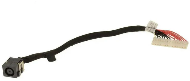 Main image of For 0t1f4g for m15 charging port power jack power head
