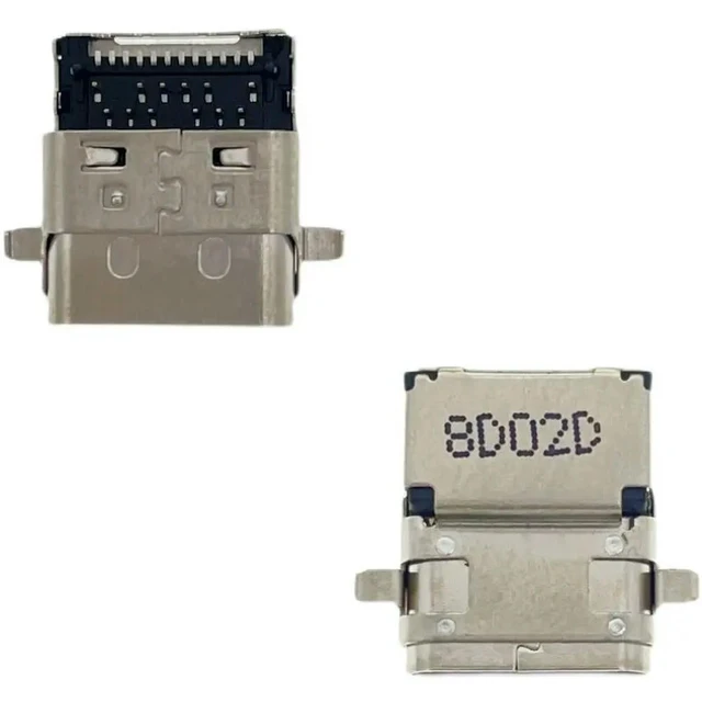 Alt view image 2 of 2 - For ga401 c223 c423 c523na c425t type-c charging port power jack power head