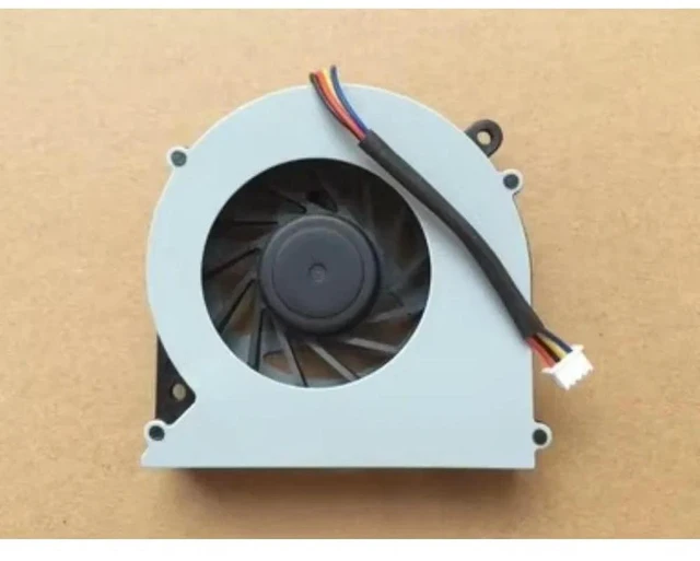 Main image of OEM Laptop Fan for Fujitsu Lifebook LH531 BH531