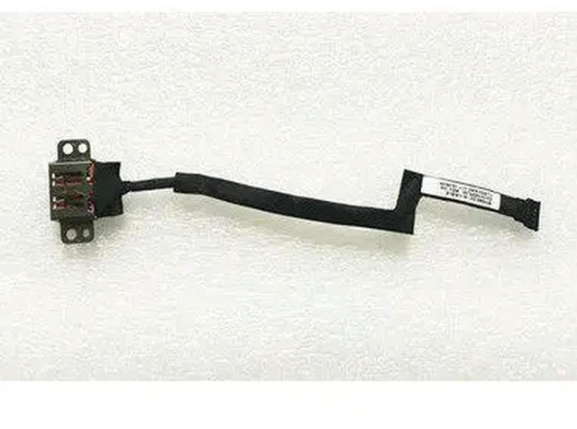 Main image of for yoga 4 pro 900 yoga 900-13isk charging port power jack dc30100pl00