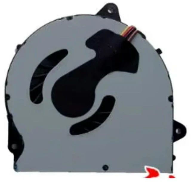 Main image of OEM Laptop Fan for G40 G40-30 G40-70 G50 Z40 Z50 V1000 V2000