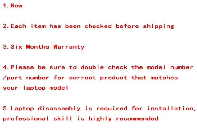 Alt view image 2 of 2 - for FX516P FA707R FX707Z FX507Z FA507 DC Power Jack Cable
